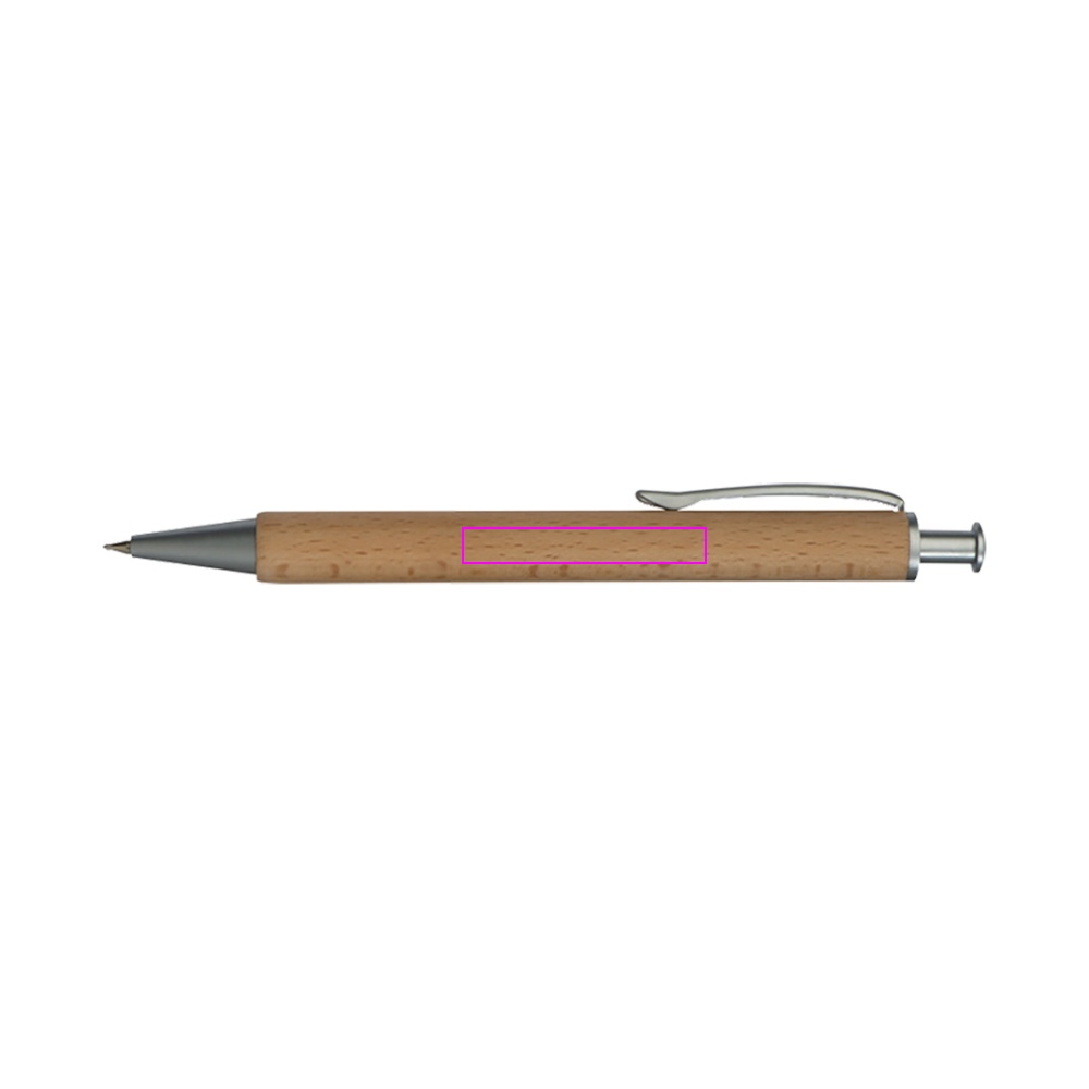 Træpen IPANEMA