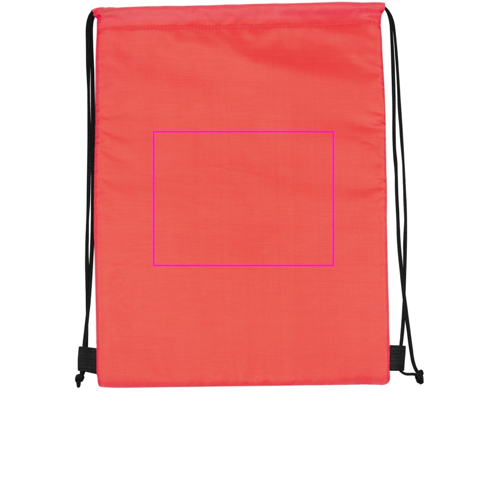 Termisk sportstaske 2i1 210D ORIA