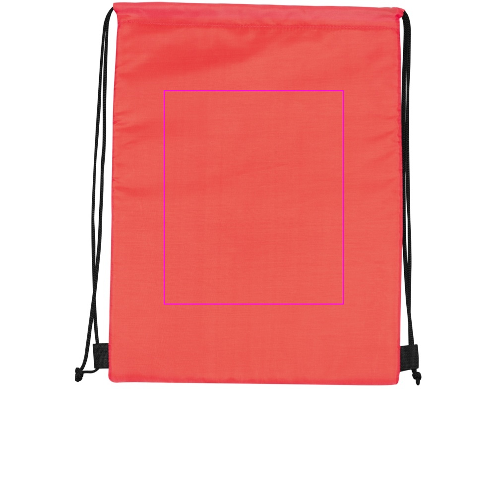 Termisk sportstaske 2i1 210D ORIA