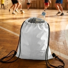 Termisk sportstaske 2i1 210D ORIA