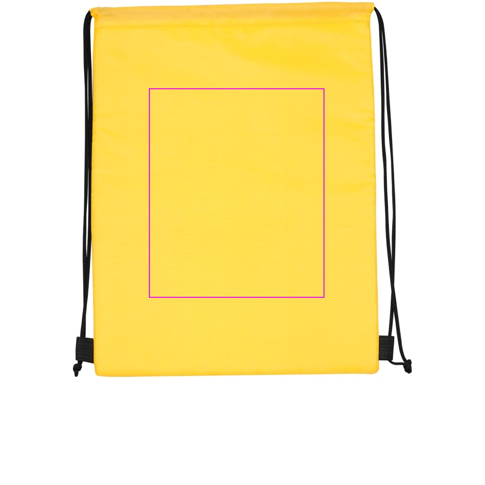 Termisk sportstaske 2i1 210D ORIA