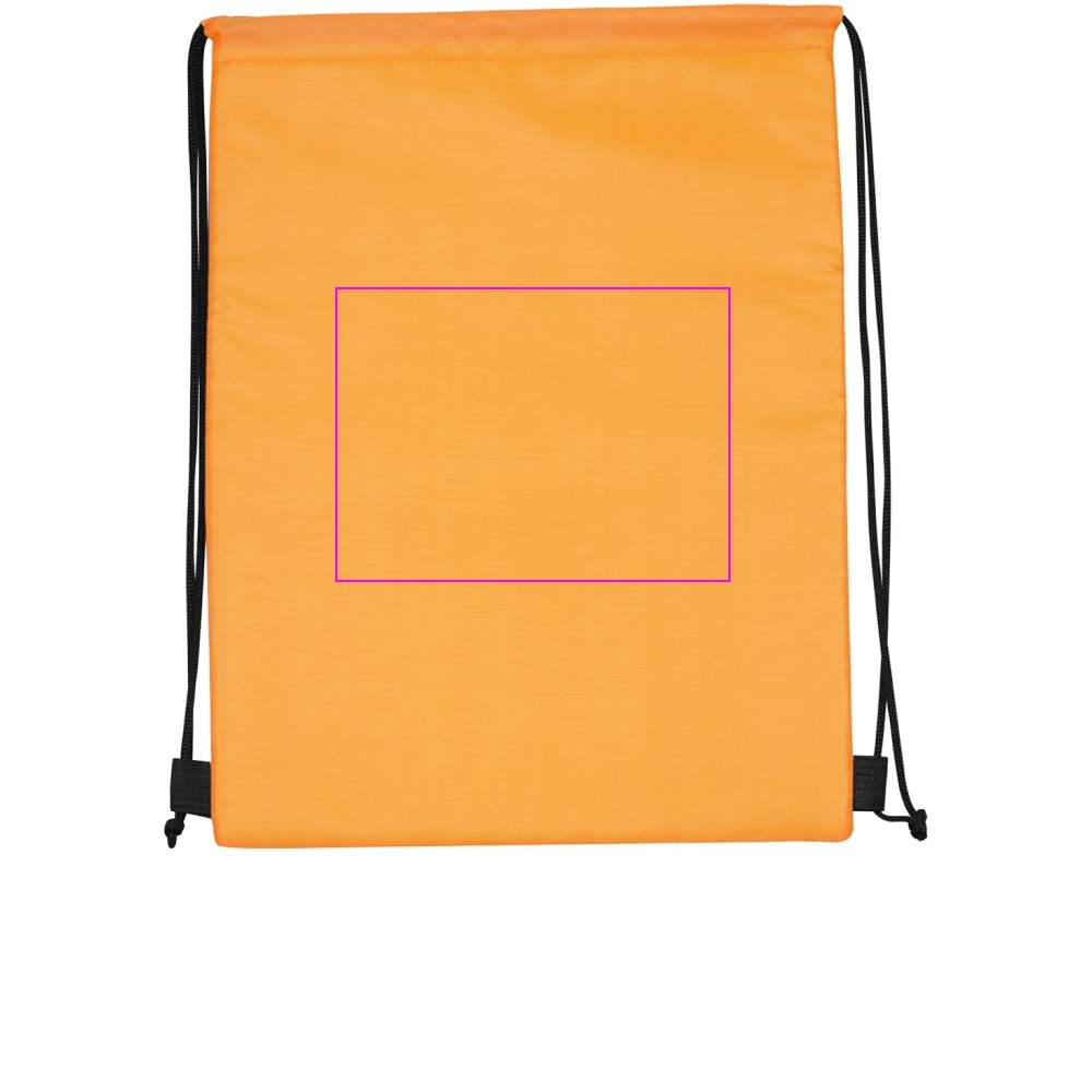 Termisk sportstaske 2i1 210D ORIA