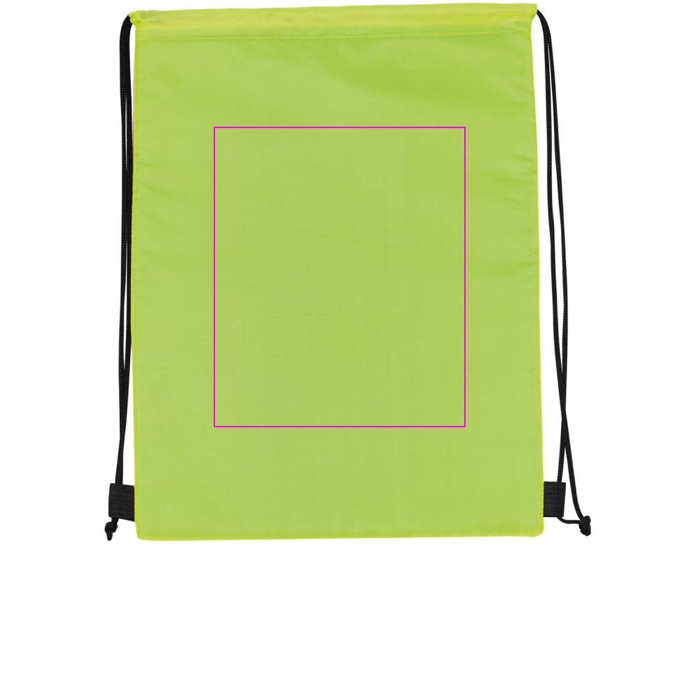 Termisk sportstaske 2i1 210D ORIA