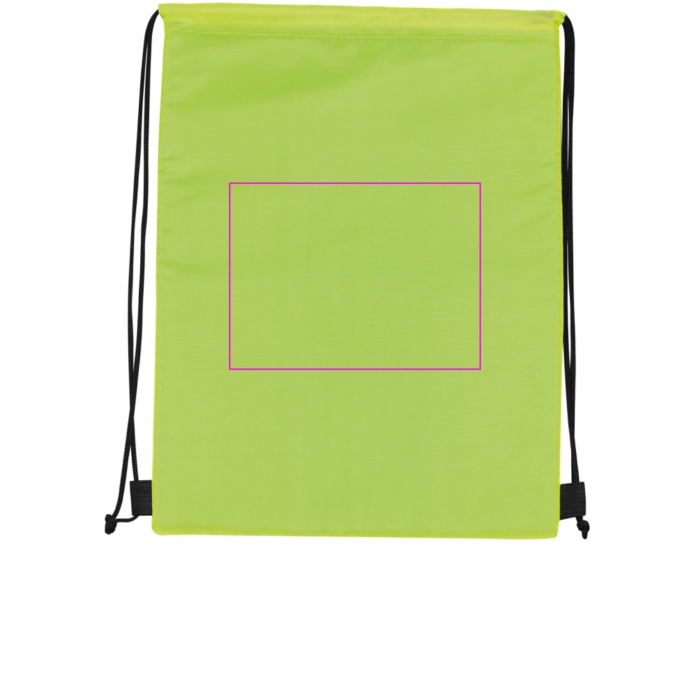 Termisk sportstaske 2i1 210D ORIA