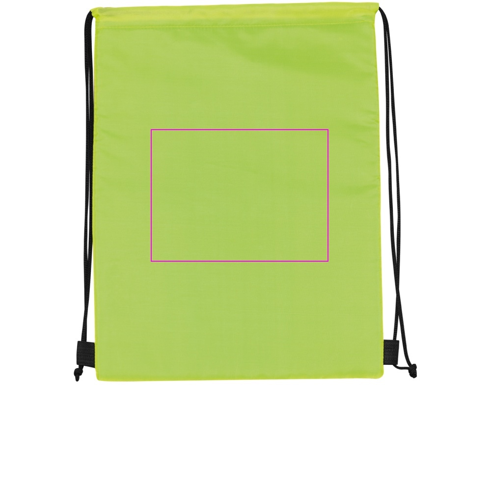 Termisk sportstaske 2i1 210D ORIA
