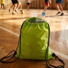 Termisk sportstaske 2i1 210D ORIA