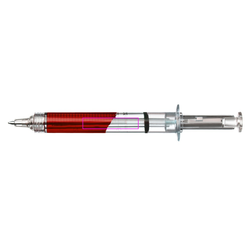 Plastikpen INJECTION