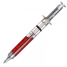 Plastikpen INJECTION