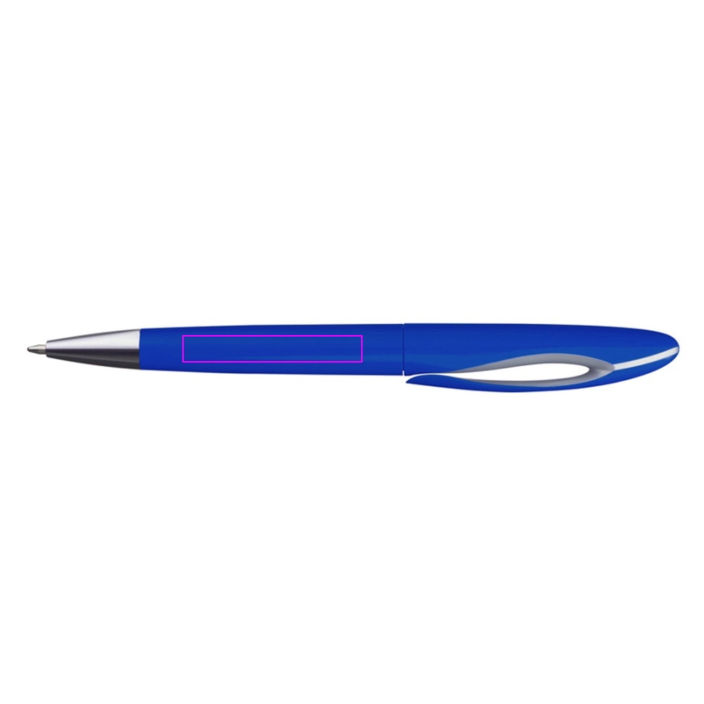 Plastikpen FAIRFIELD