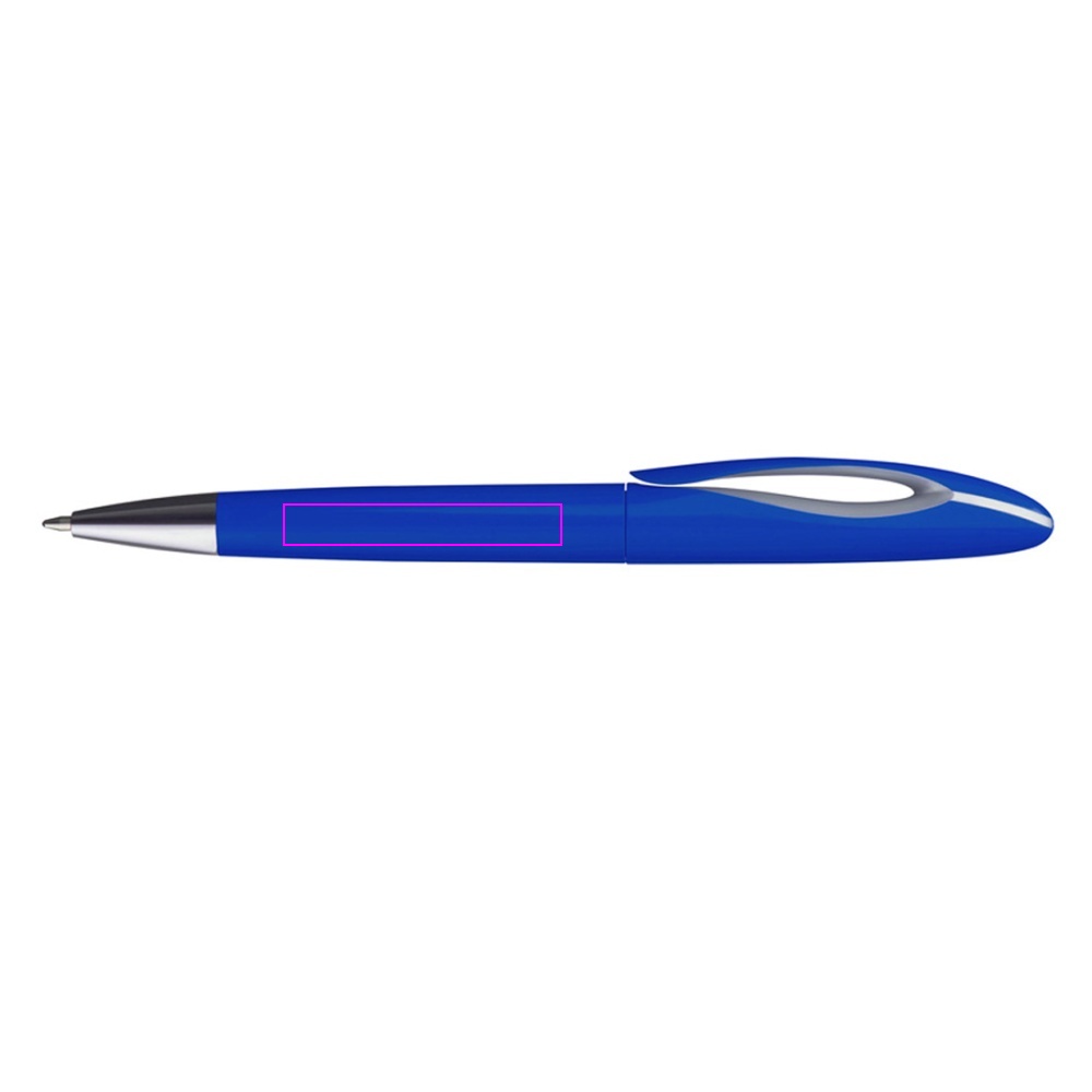 Plastikpen FAIRFIELD