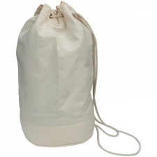 Bomuldssportpose 180 g/m2 KALKUTTA