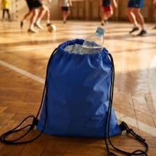 Termisk sportstaske 2i1 210D ORIA