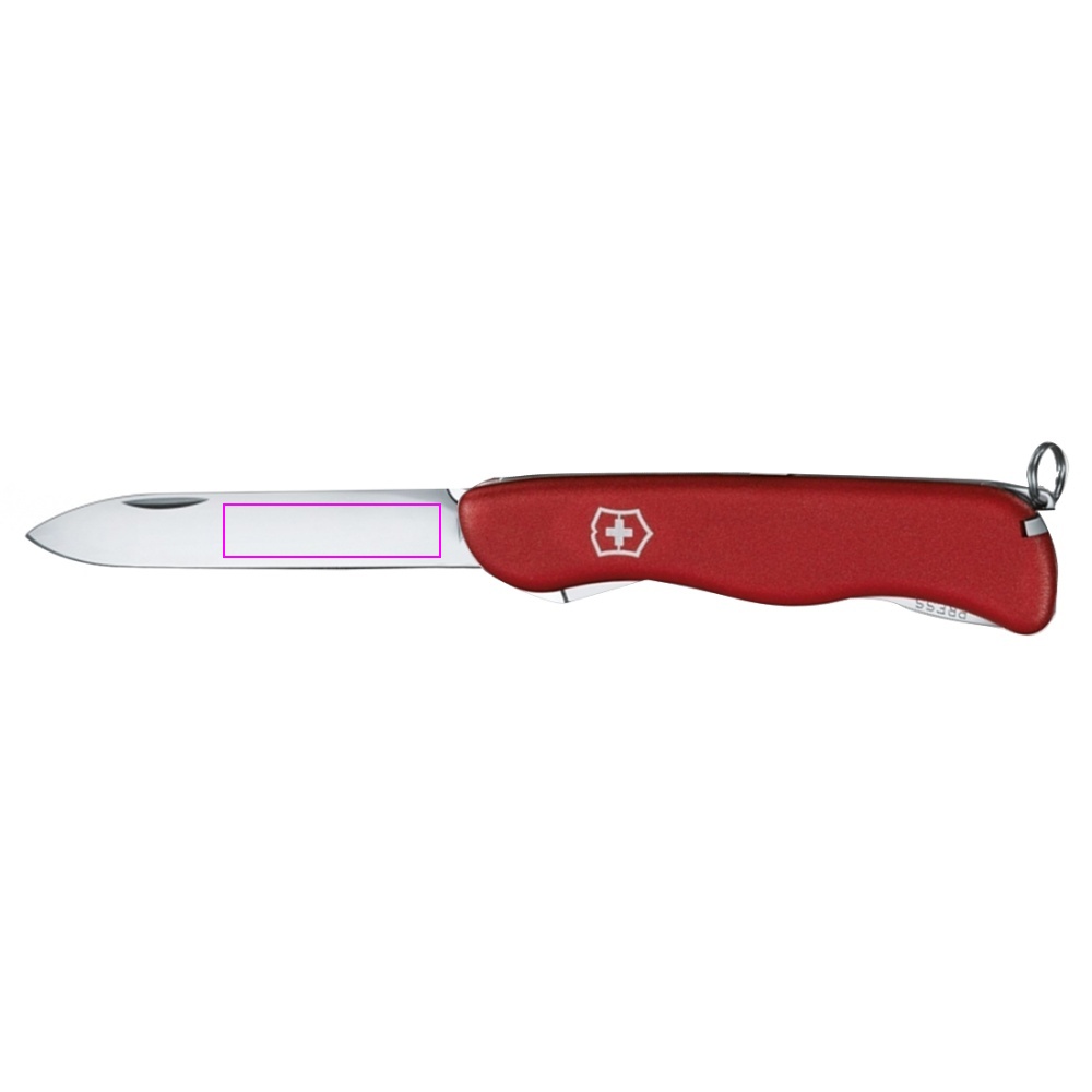 Lommekniv Picnicker Victorinox