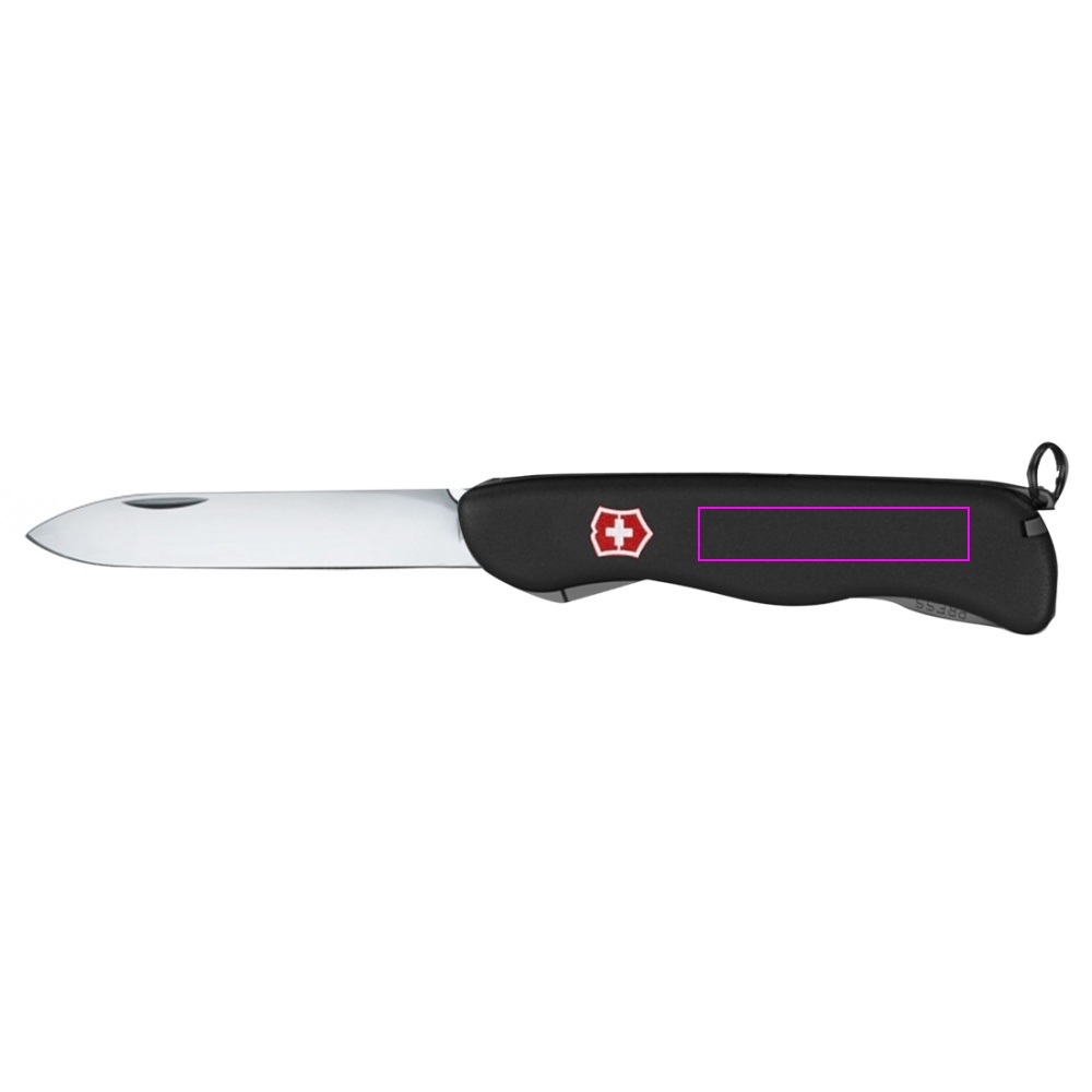 Lommekniv Picnicker Victorinox