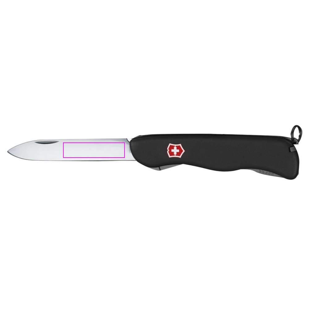 Lommekniv Picnicker Victorinox