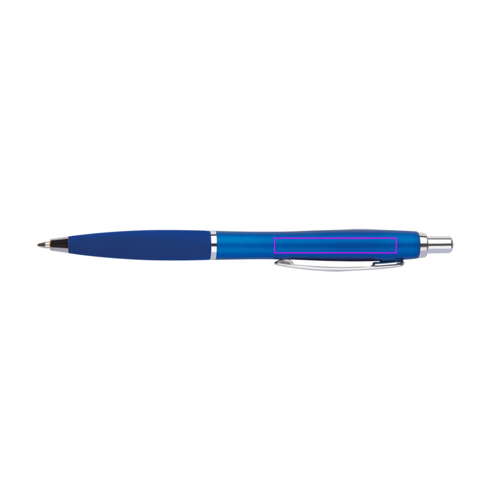 Plast pen JEKATERINBURG