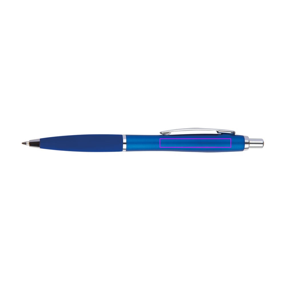 Plast pen JEKATERINBURG