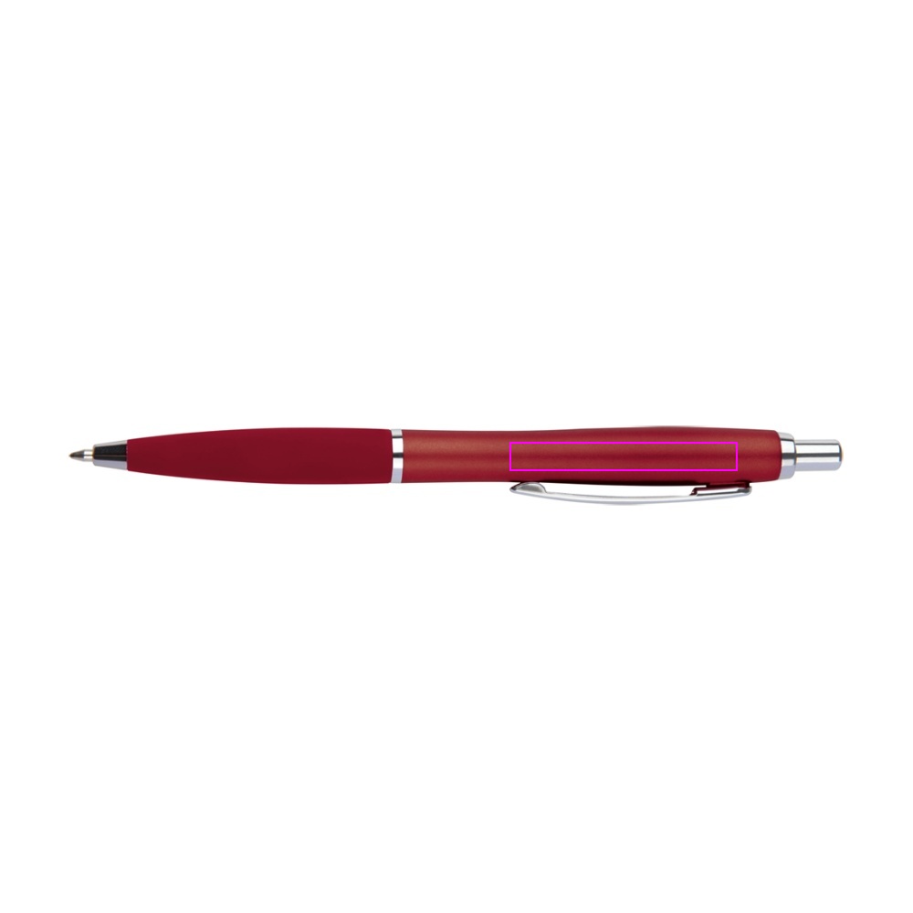 Plast pen JEKATERINBURG
