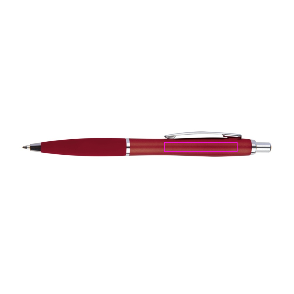 Plast pen JEKATERINBURG