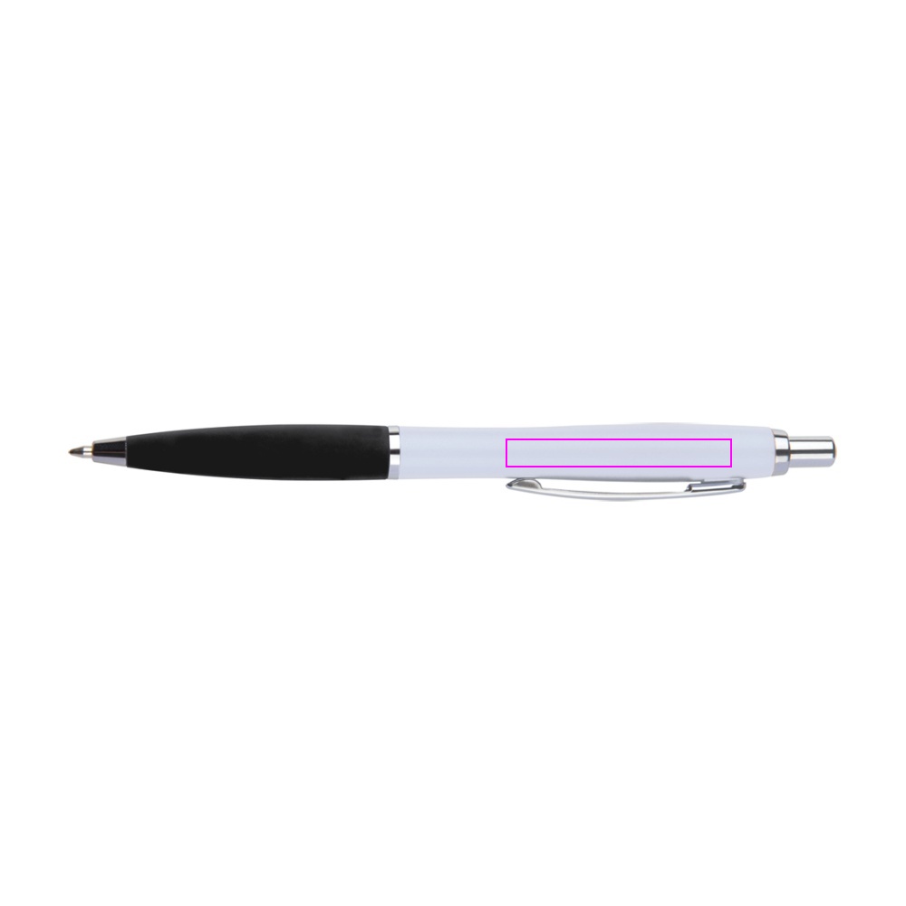 Plast pen JEKATERINBURG