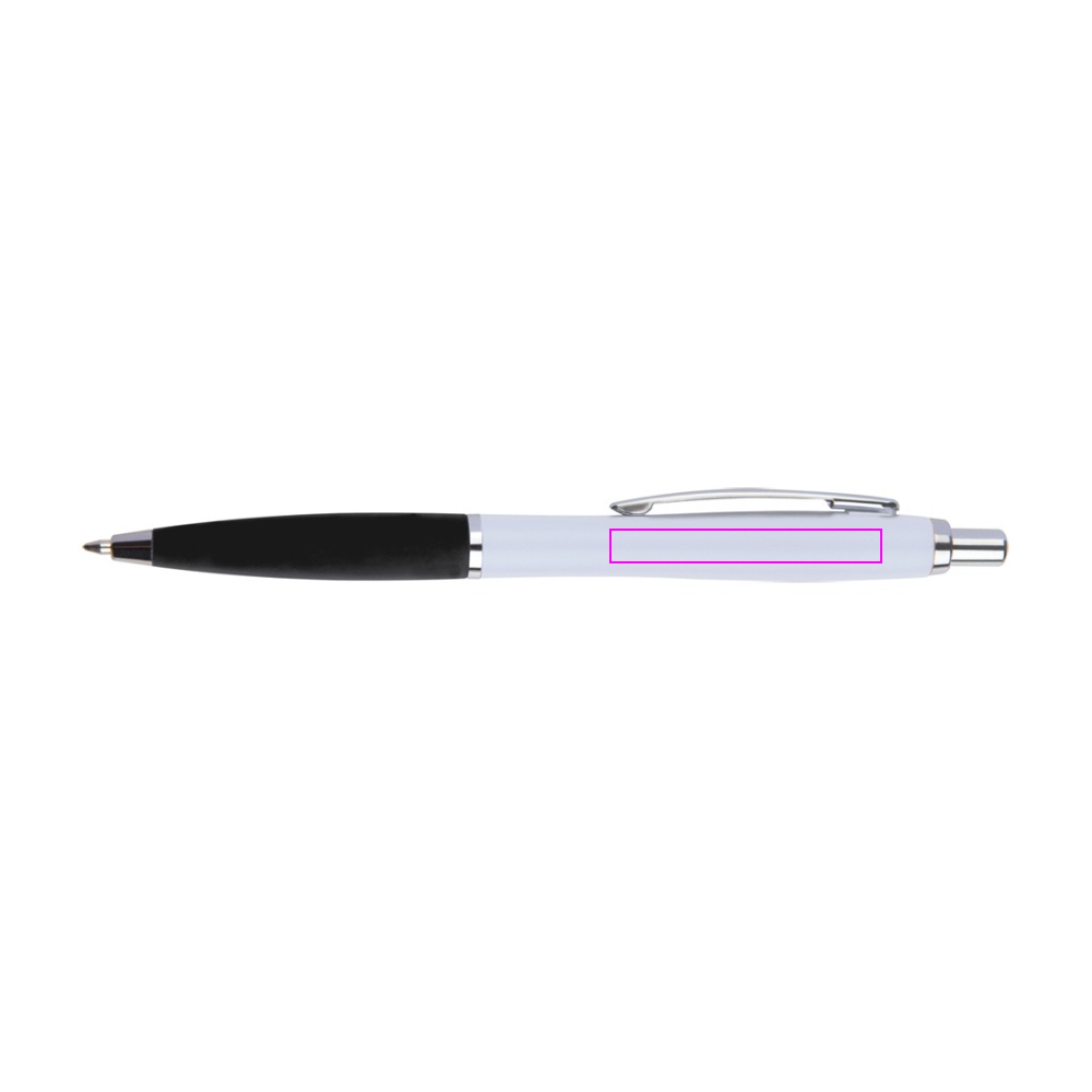Plast pen JEKATERINBURG