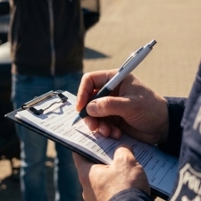 Plast pen JEKATERINBURG