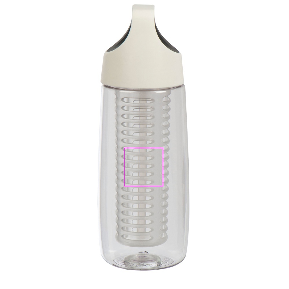SÓLLER vandflaske 850 ml