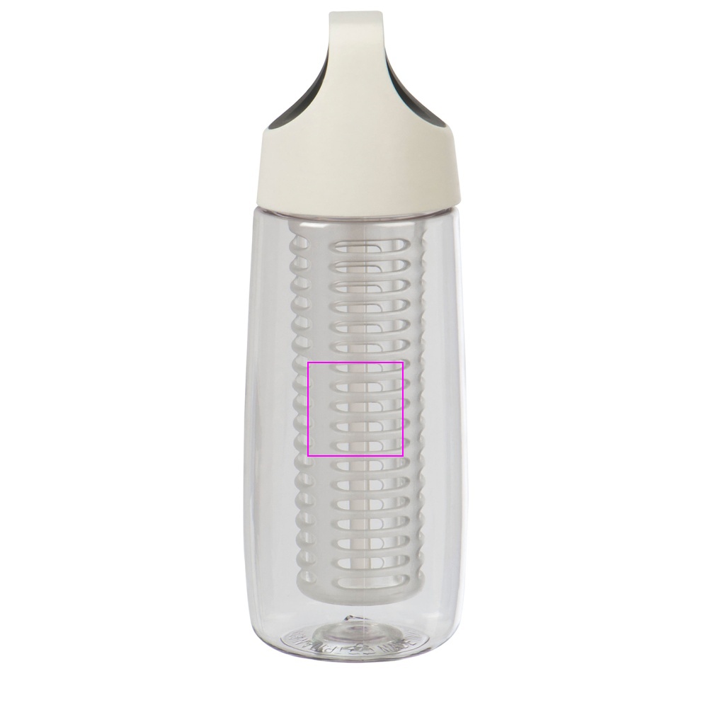 SÓLLER vandflaske 850 ml