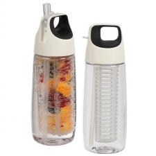 SÓLLER vandflaske 850 ml