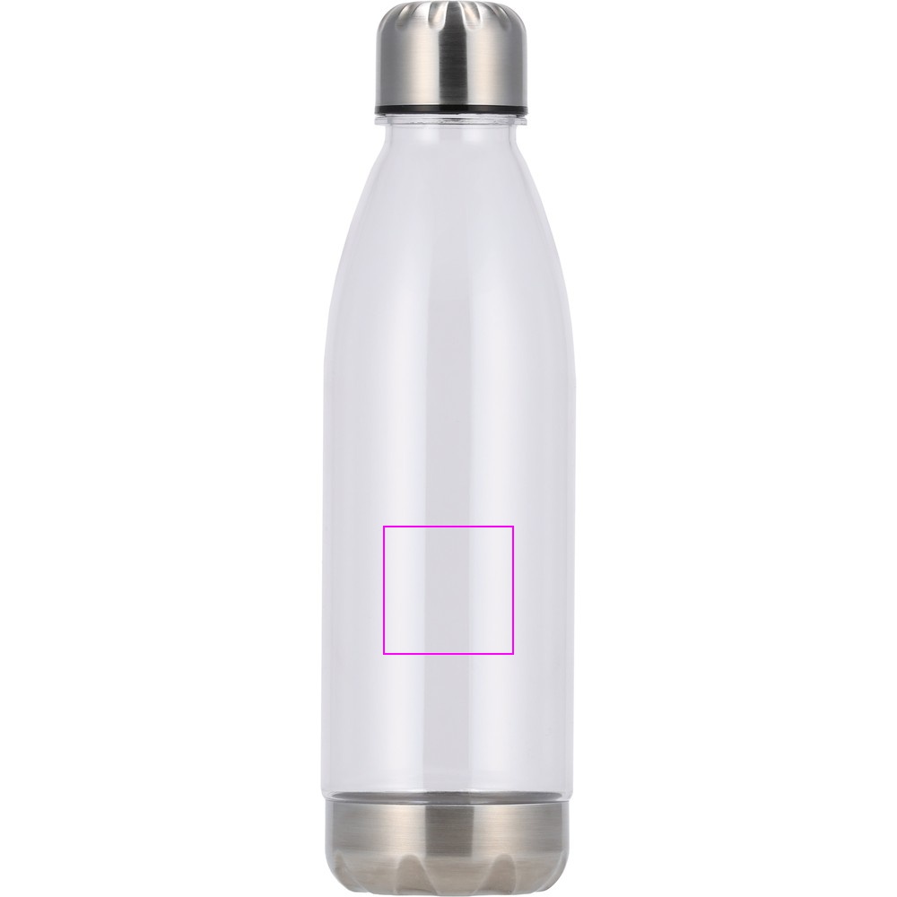 ELWOOD plastikflaske 700 ml