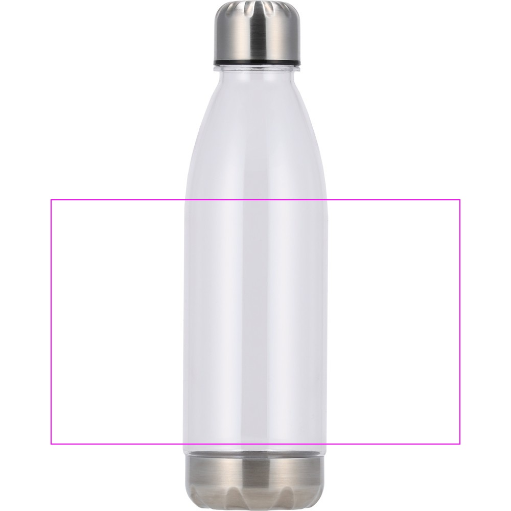 ELWOOD plastikflaske 700 ml