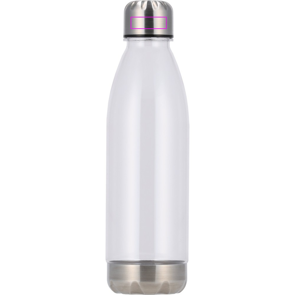 ELWOOD plastikflaske 700 ml
