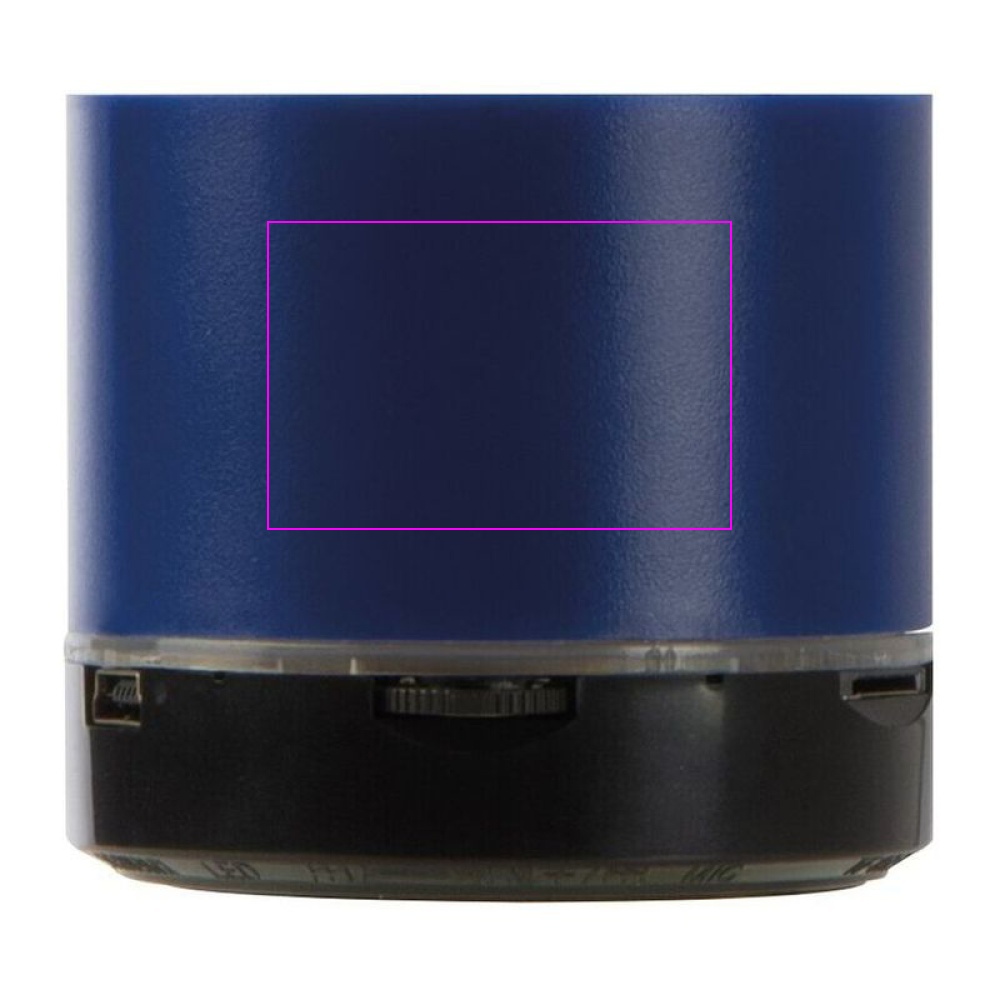 Bluetooth højttaler TAIFUN