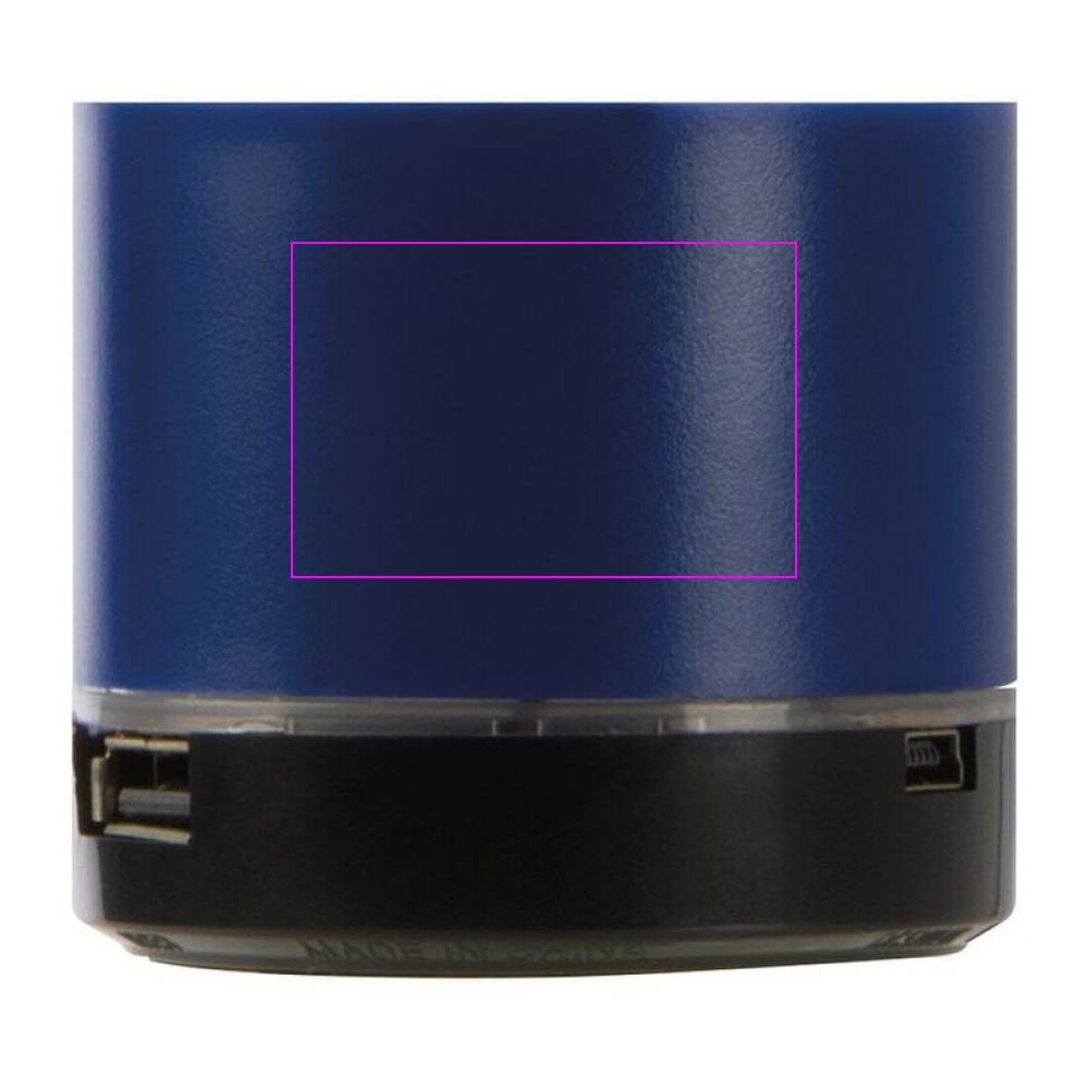 Bluetooth højttaler TAIFUN