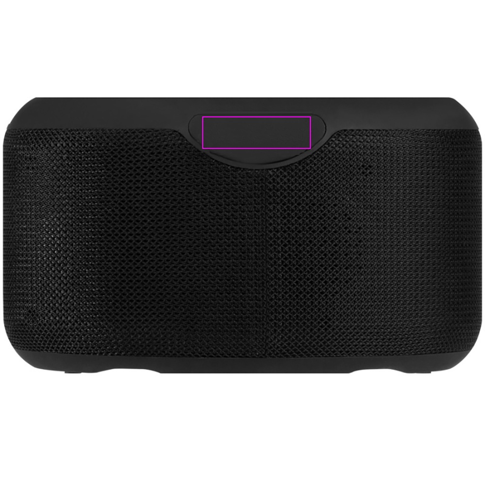Bluetooth højttaler MUSIC MAN