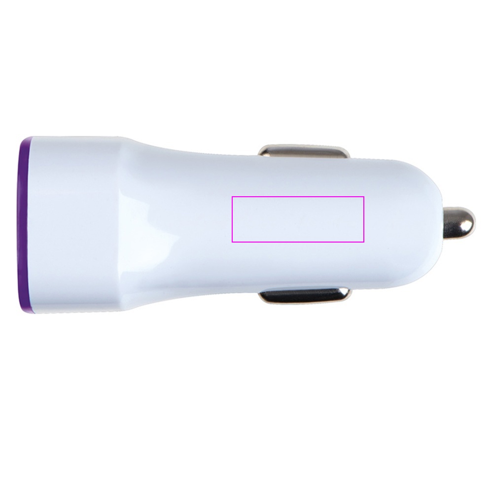 Biloplader USB FRUIT