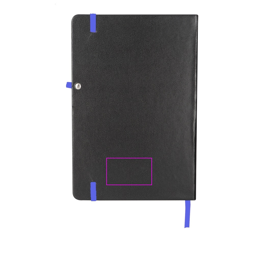 Notes A5 i linjer CUXHAVEN