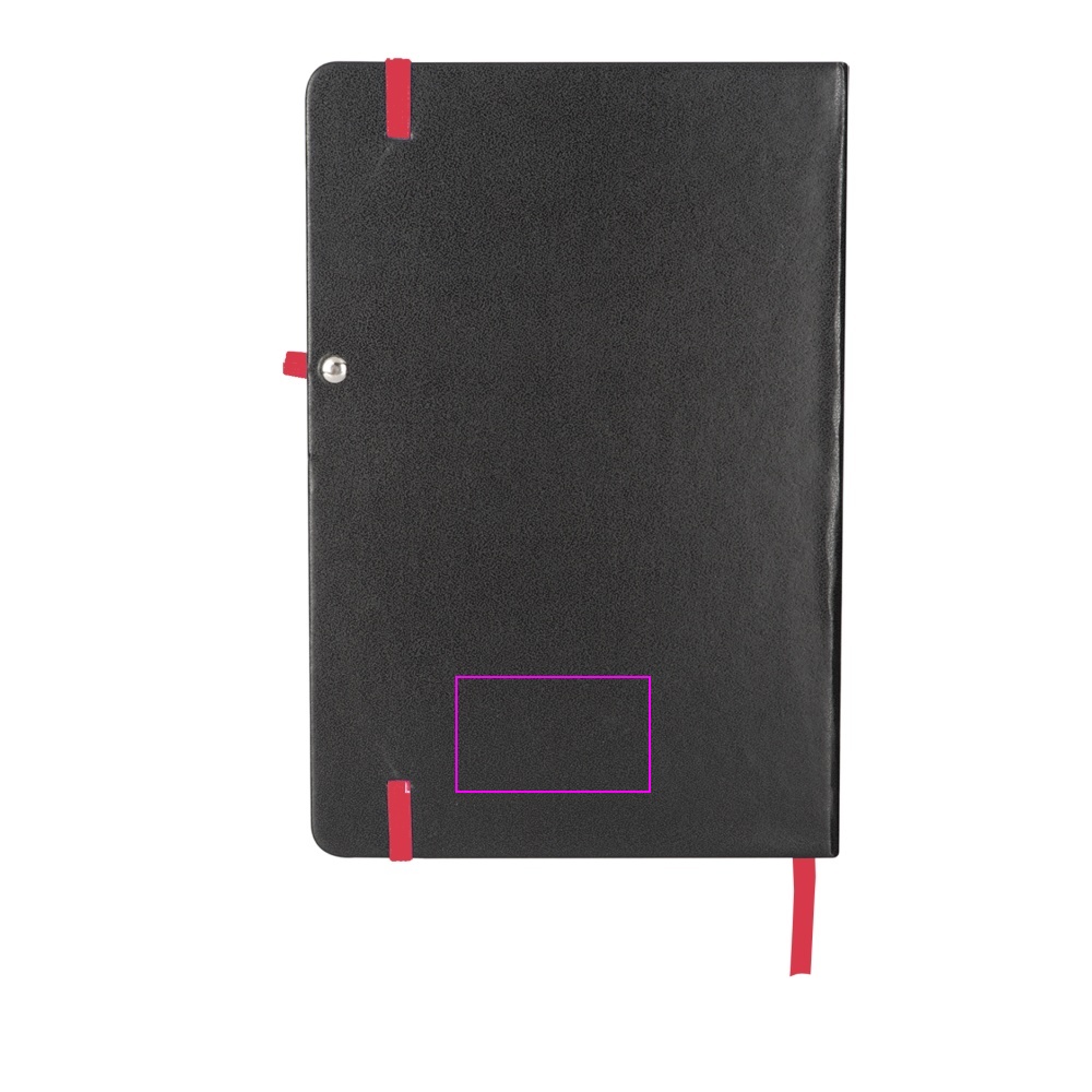 Notes A5 i linjer CUXHAVEN