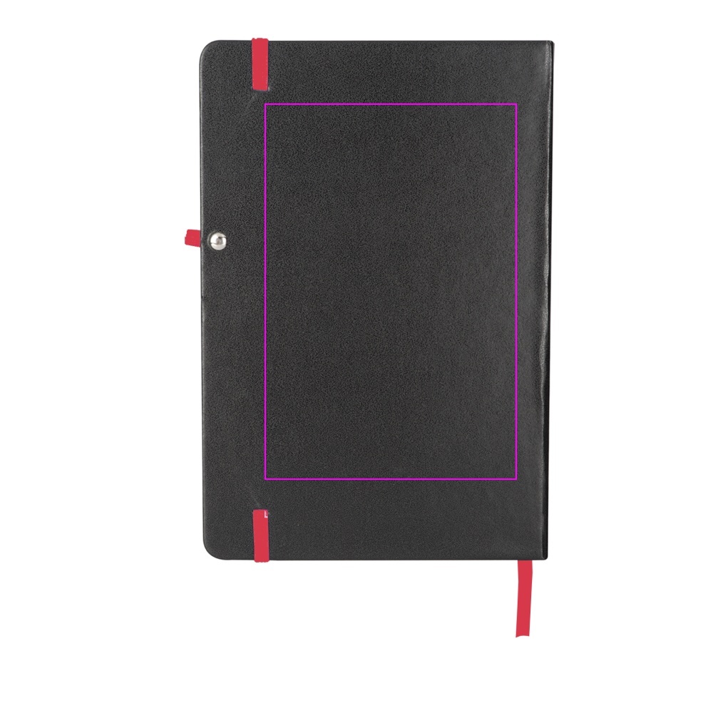 Notes A5 i linjer CUXHAVEN