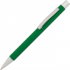 Metalpen med soft touch ABU DHABI