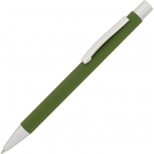 Metalpen med soft touch ABU DHABI