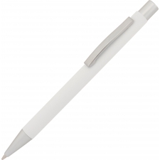 Metalpen med soft touch ABU DHABI