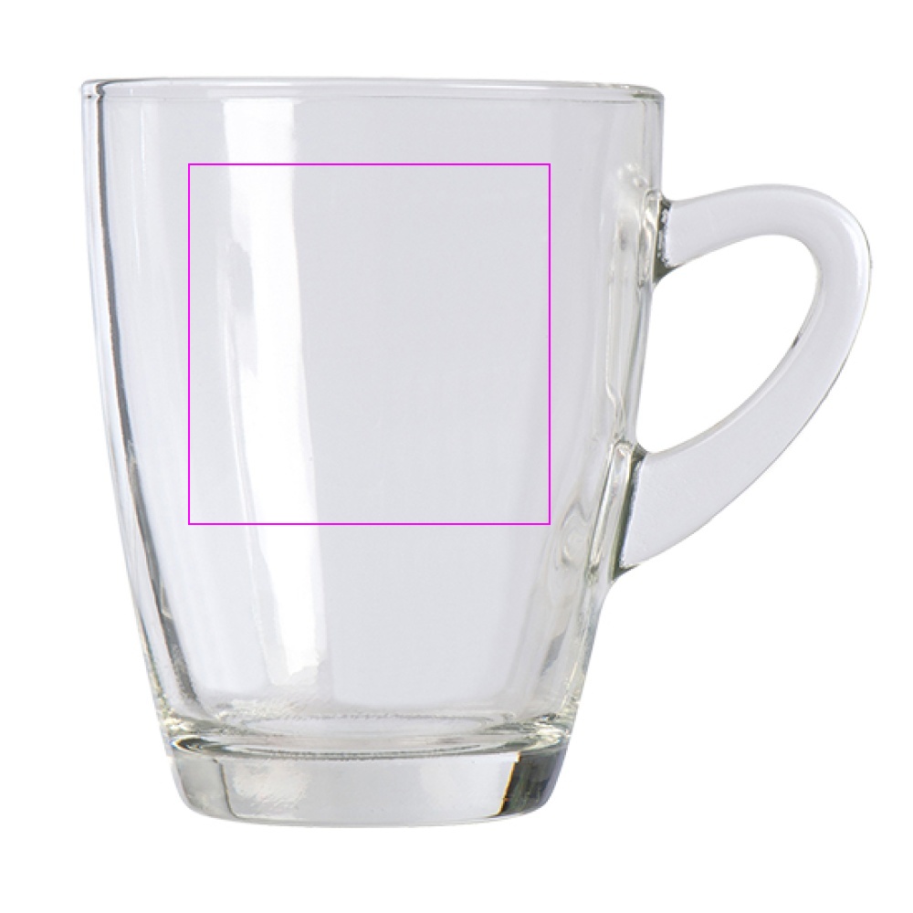 CATTOLICA glaskrus 300 ml