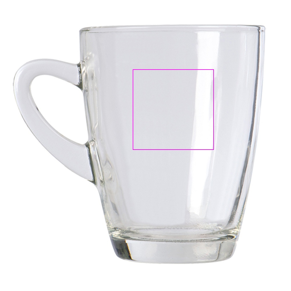 CATTOLICA glaskrus 300 ml