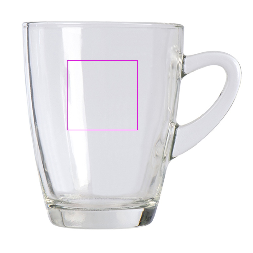 CATTOLICA glaskrus 300 ml