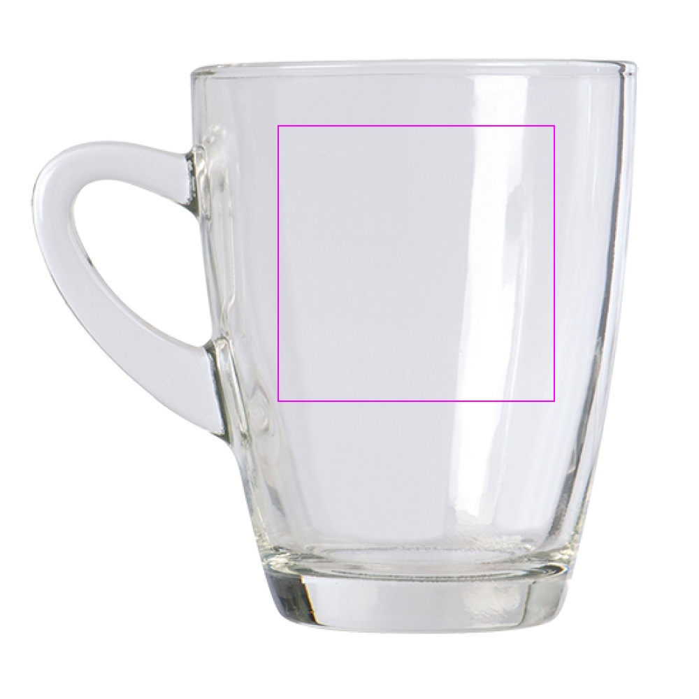 CATTOLICA glaskrus 300 ml