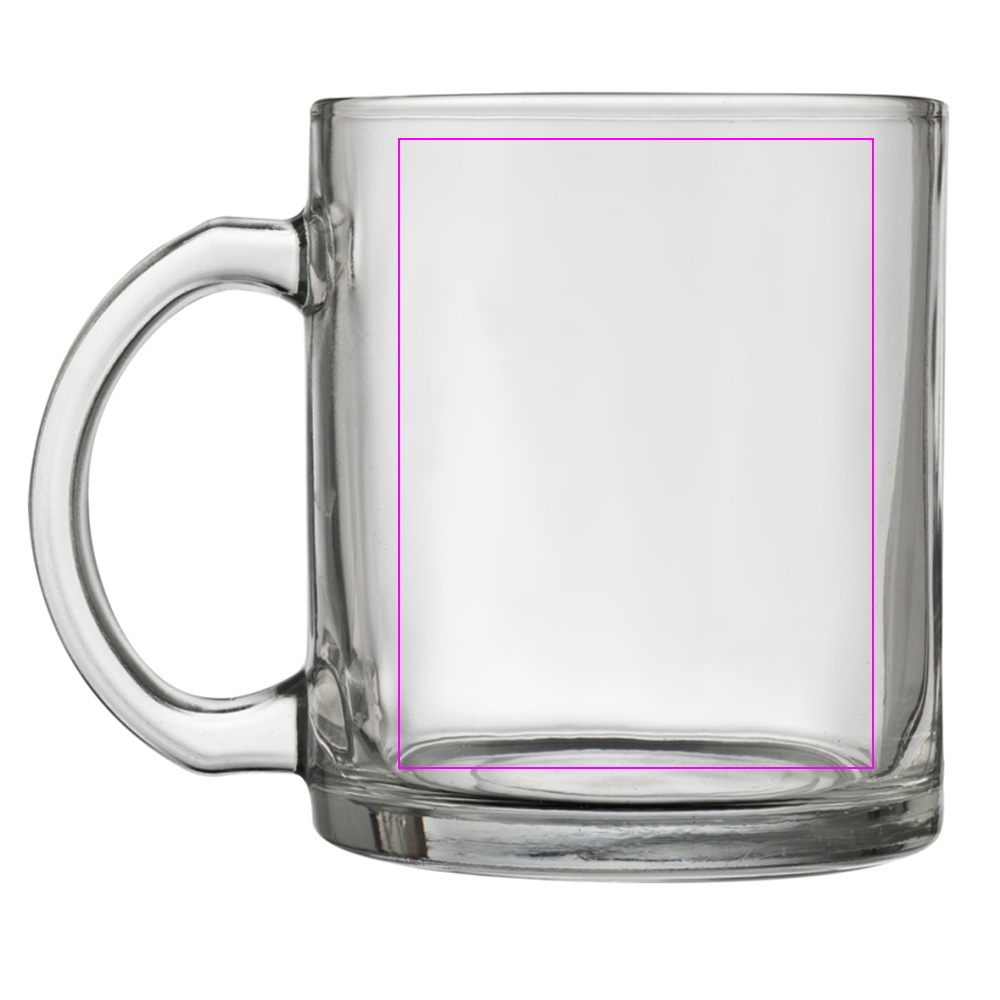 LIMERICK glaskrus 300 ml