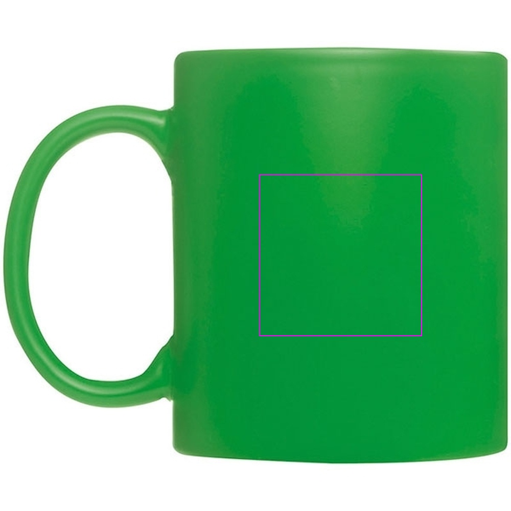 Keramikkrus THESSALONIKI 300 ml