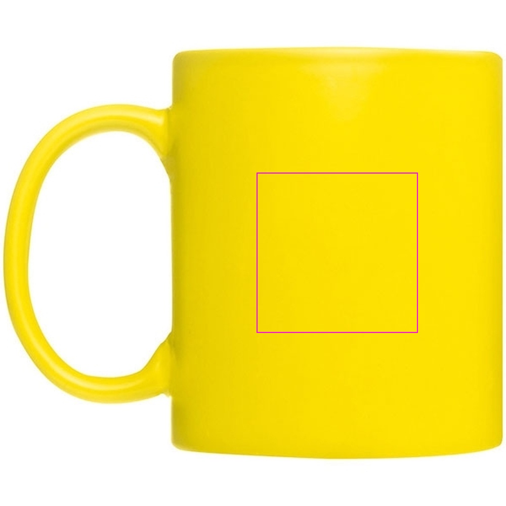 Keramikkrus THESSALONIKI 300 ml