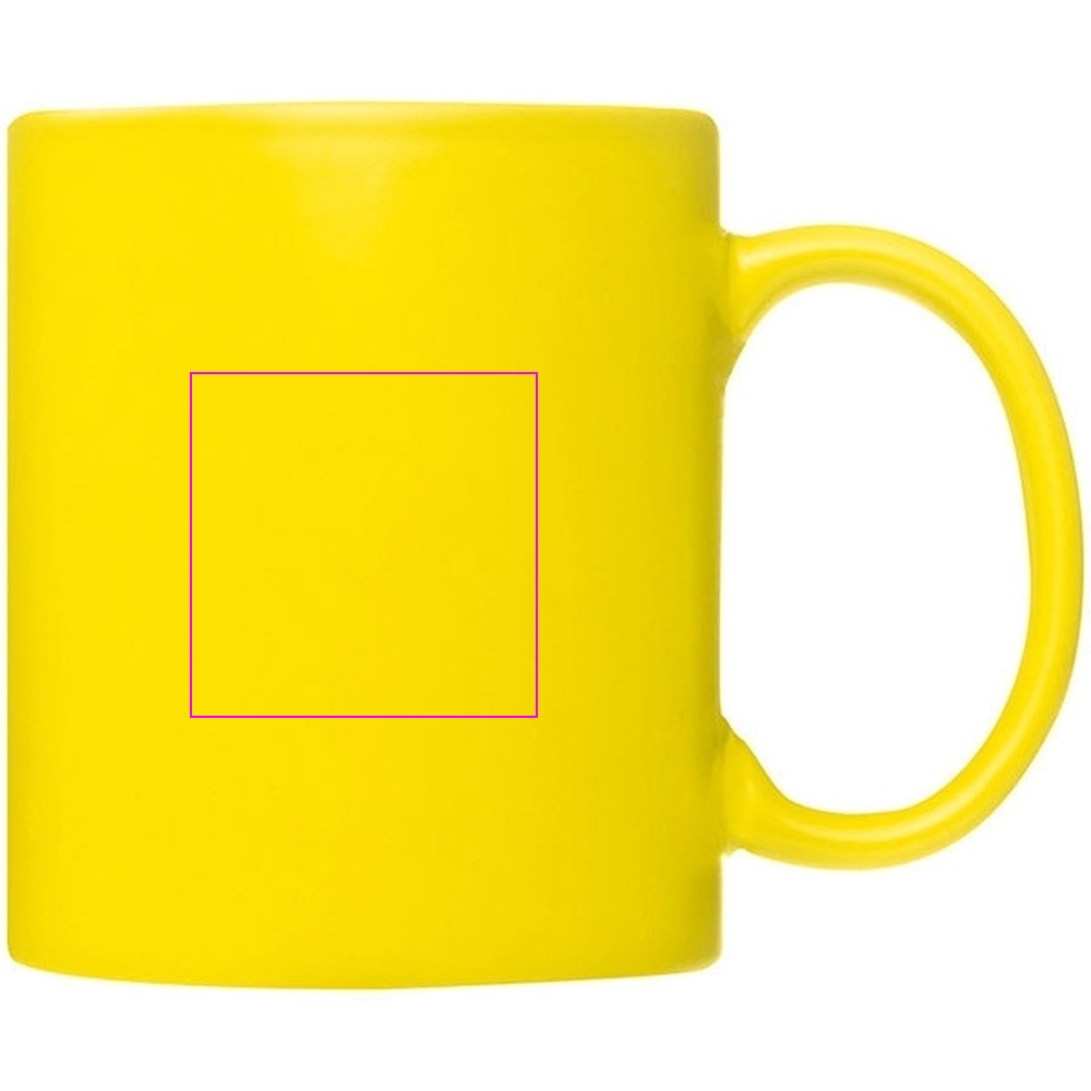 Keramikkrus THESSALONIKI 300 ml